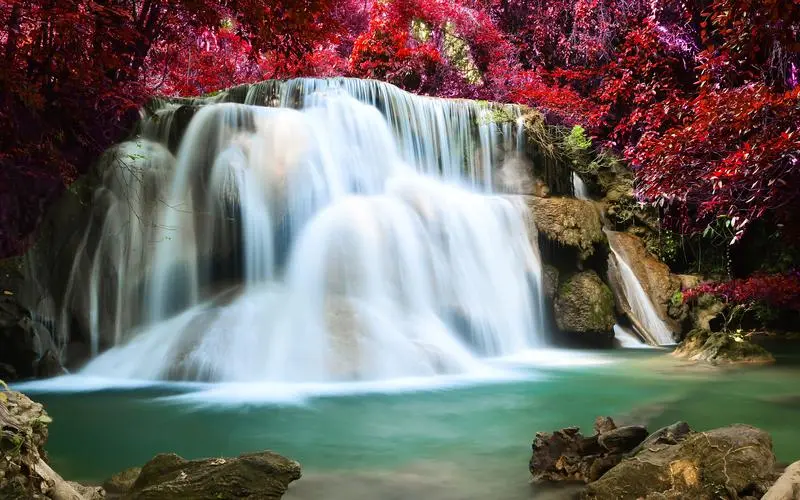 节能智能系统
